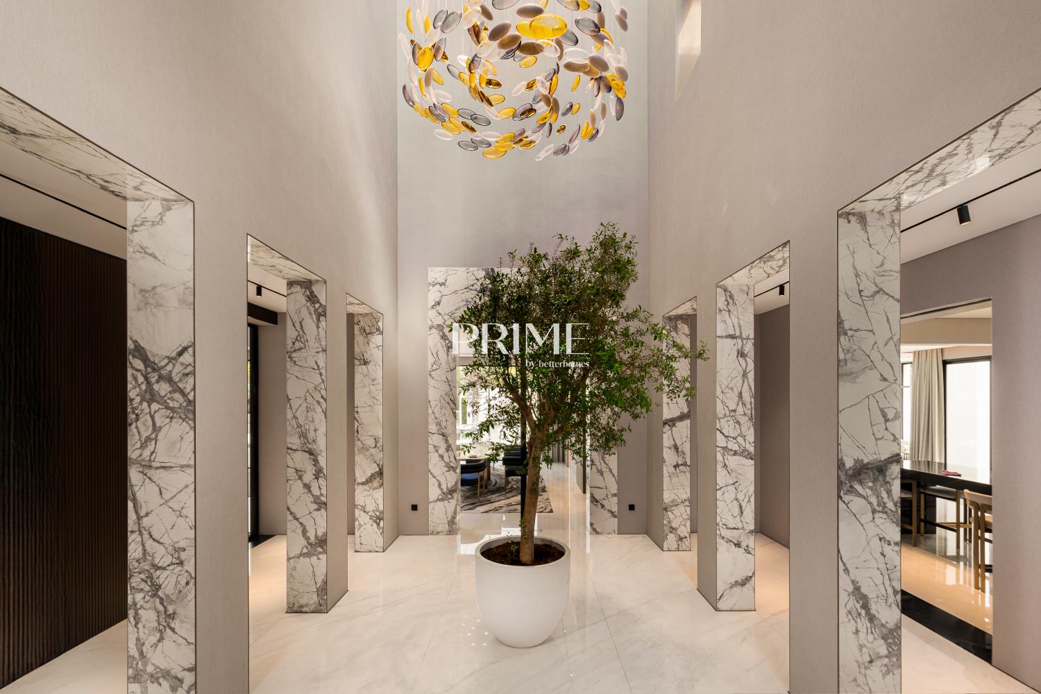 6 Bedrooms Villa in Jasmine Leaf 10