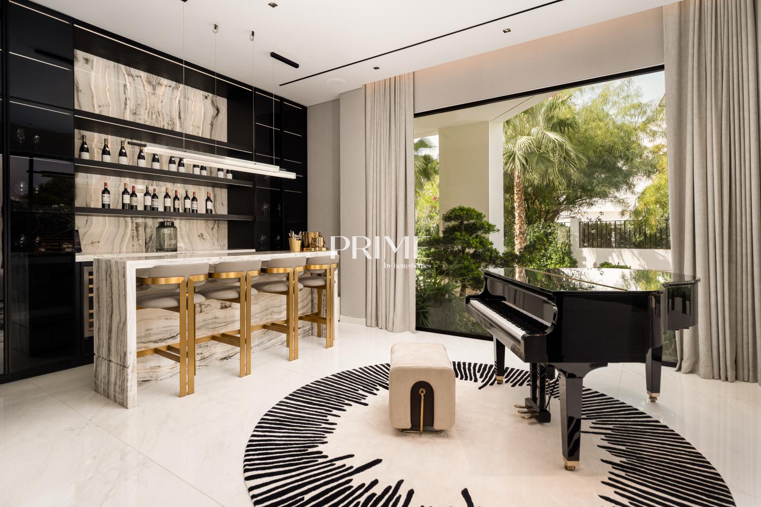 6 Bedrooms Villa in Jasmine Leaf 10