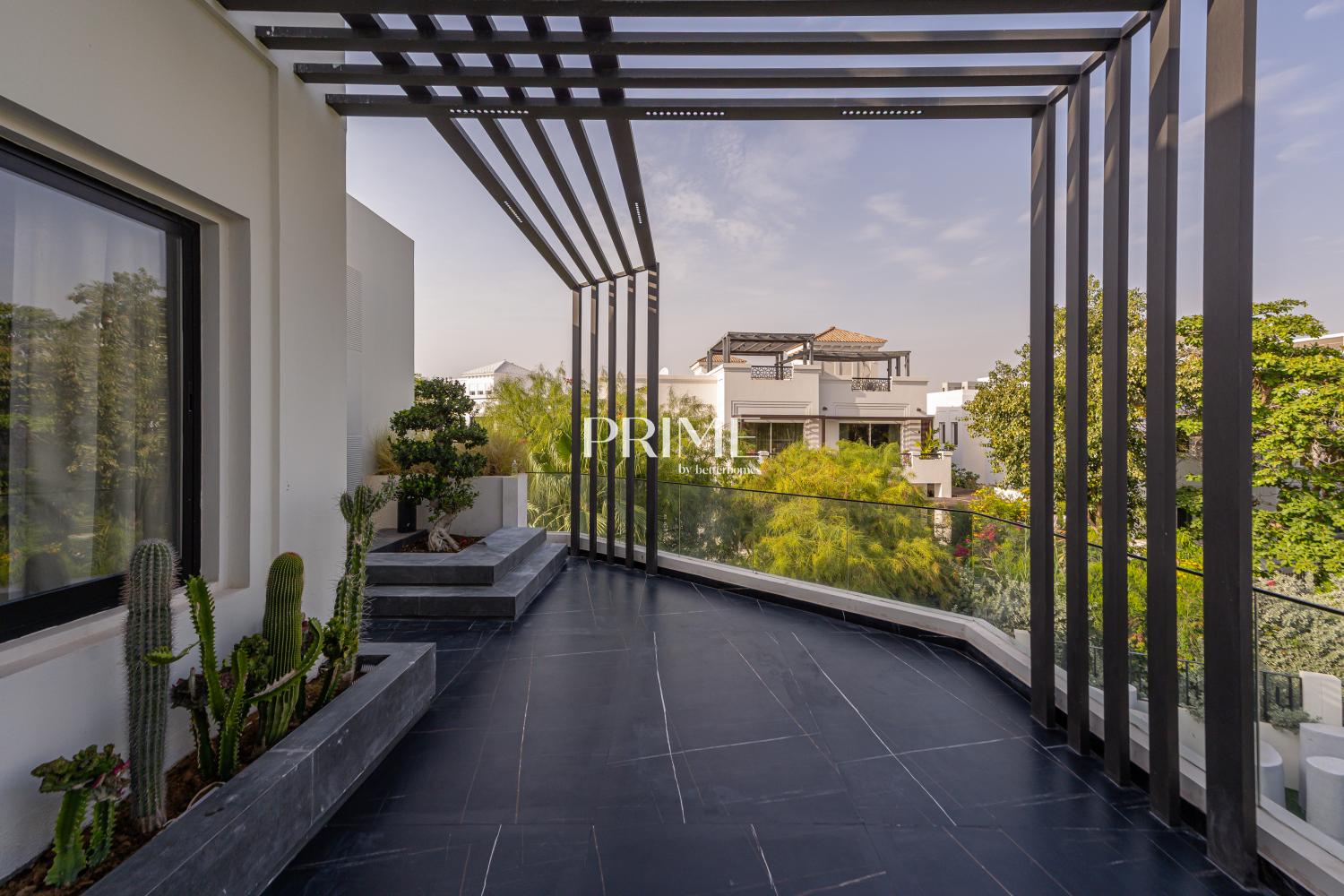 6 Bedrooms Villa in Jasmine Leaf 10