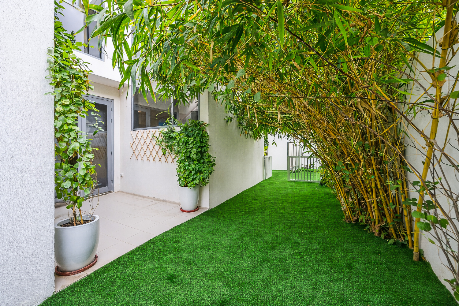 3 Bedrooms Villa in Sidra Villas III