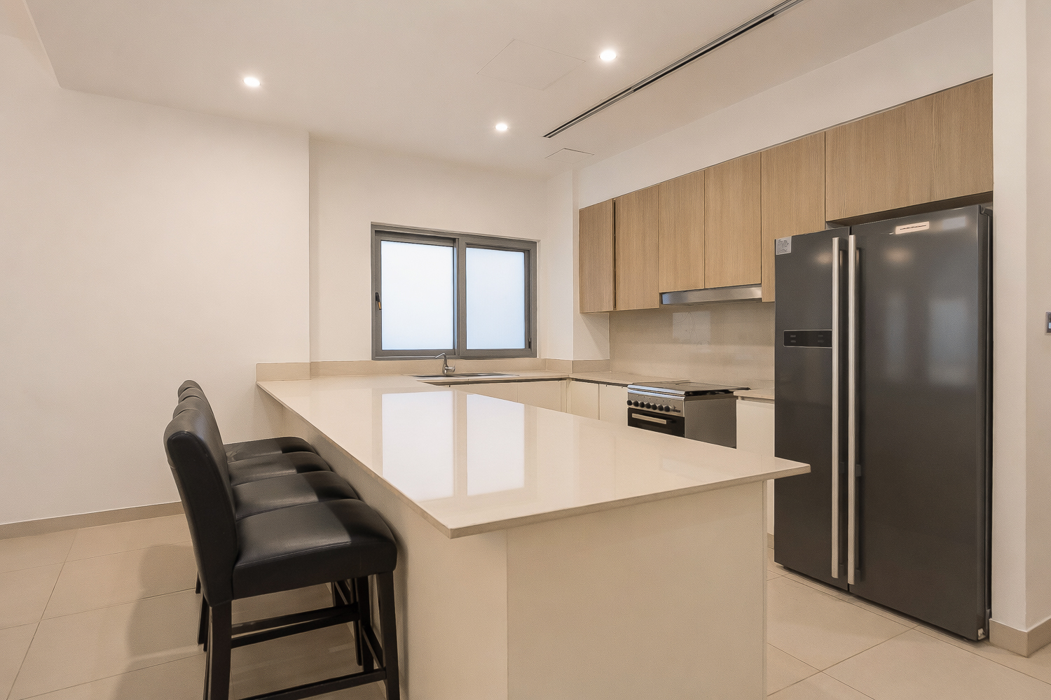 3 Bedrooms Villa in Sidra Villas III