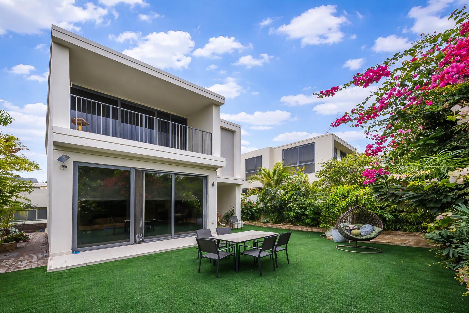 3 Bedrooms Villa in Sidra Villas III