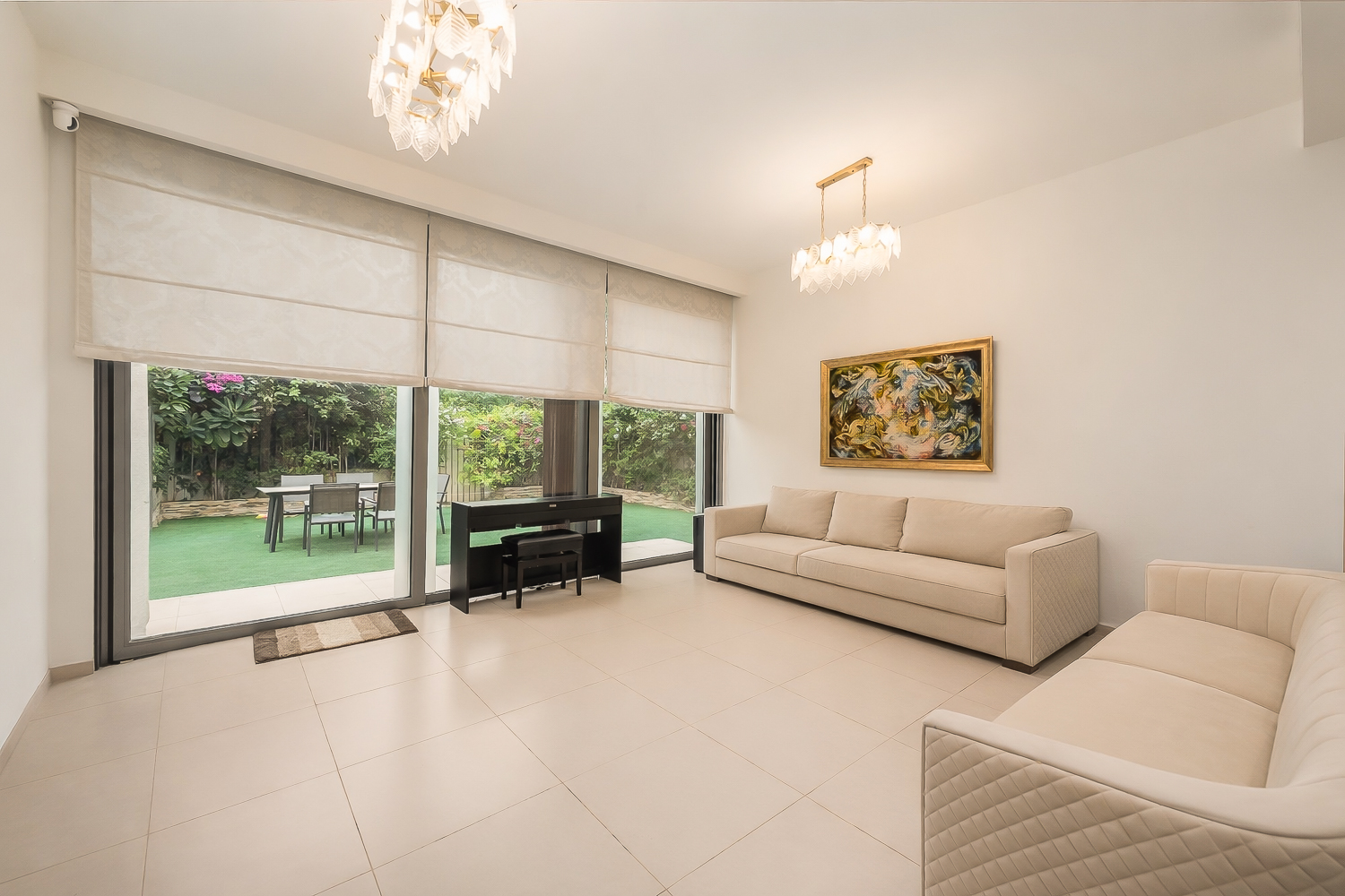 3 Bedrooms Villa in Sidra Villas III