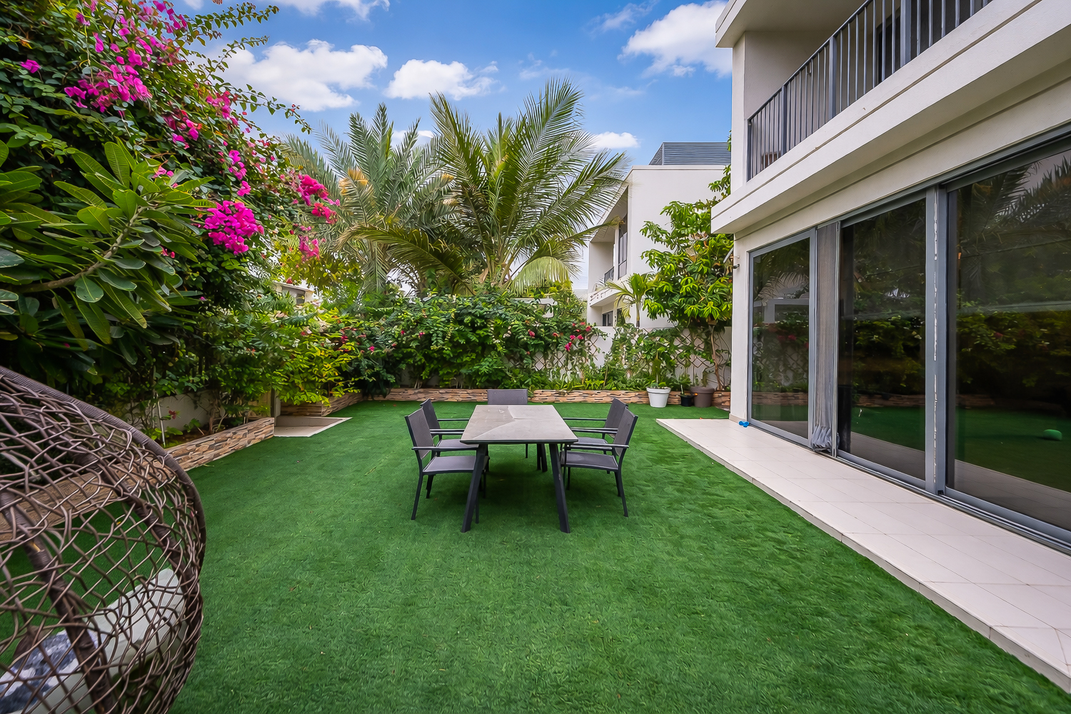 3 Bedrooms Villa in Sidra Villas III