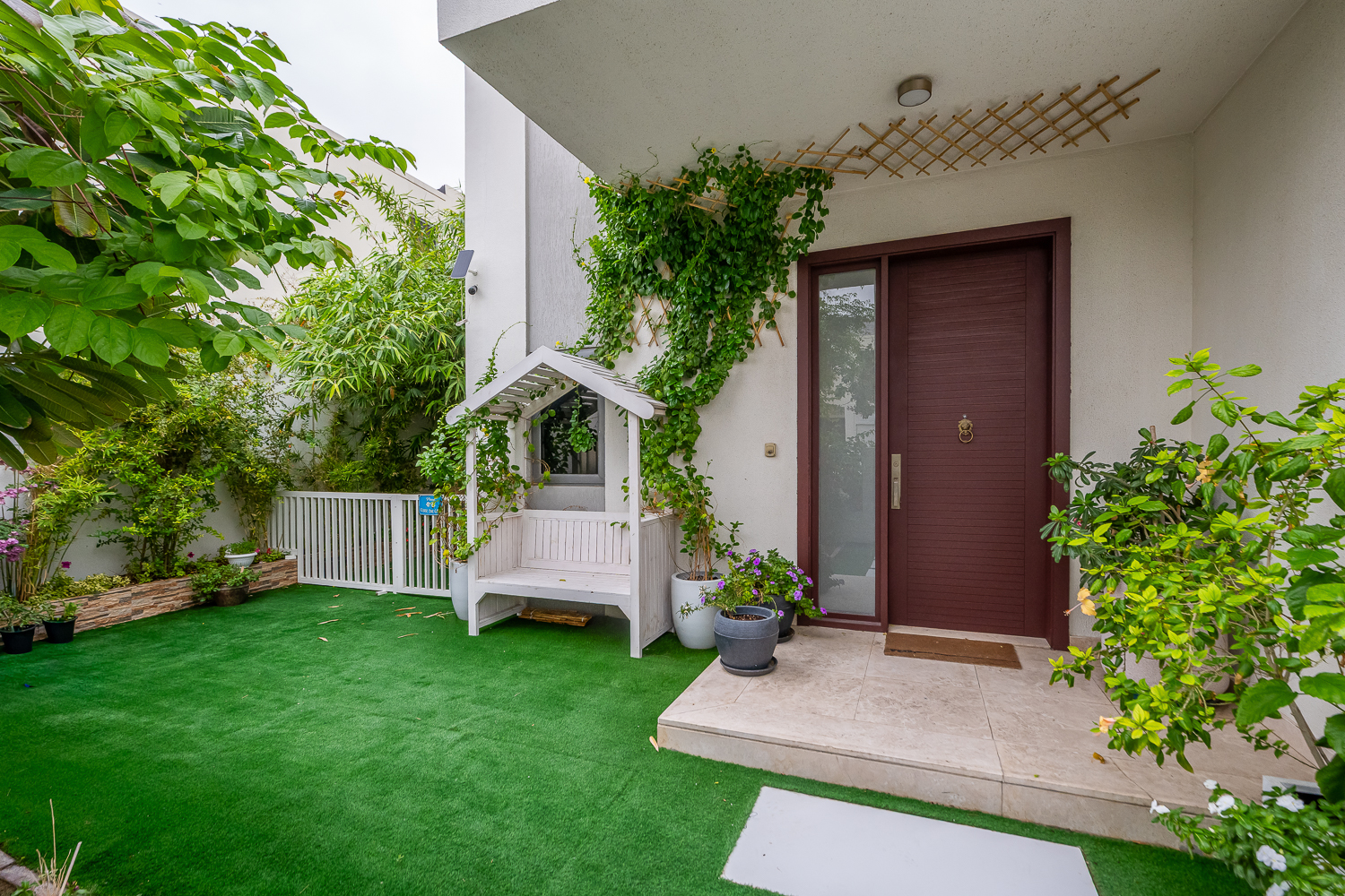 3 Bedrooms Villa in Sidra Villas III