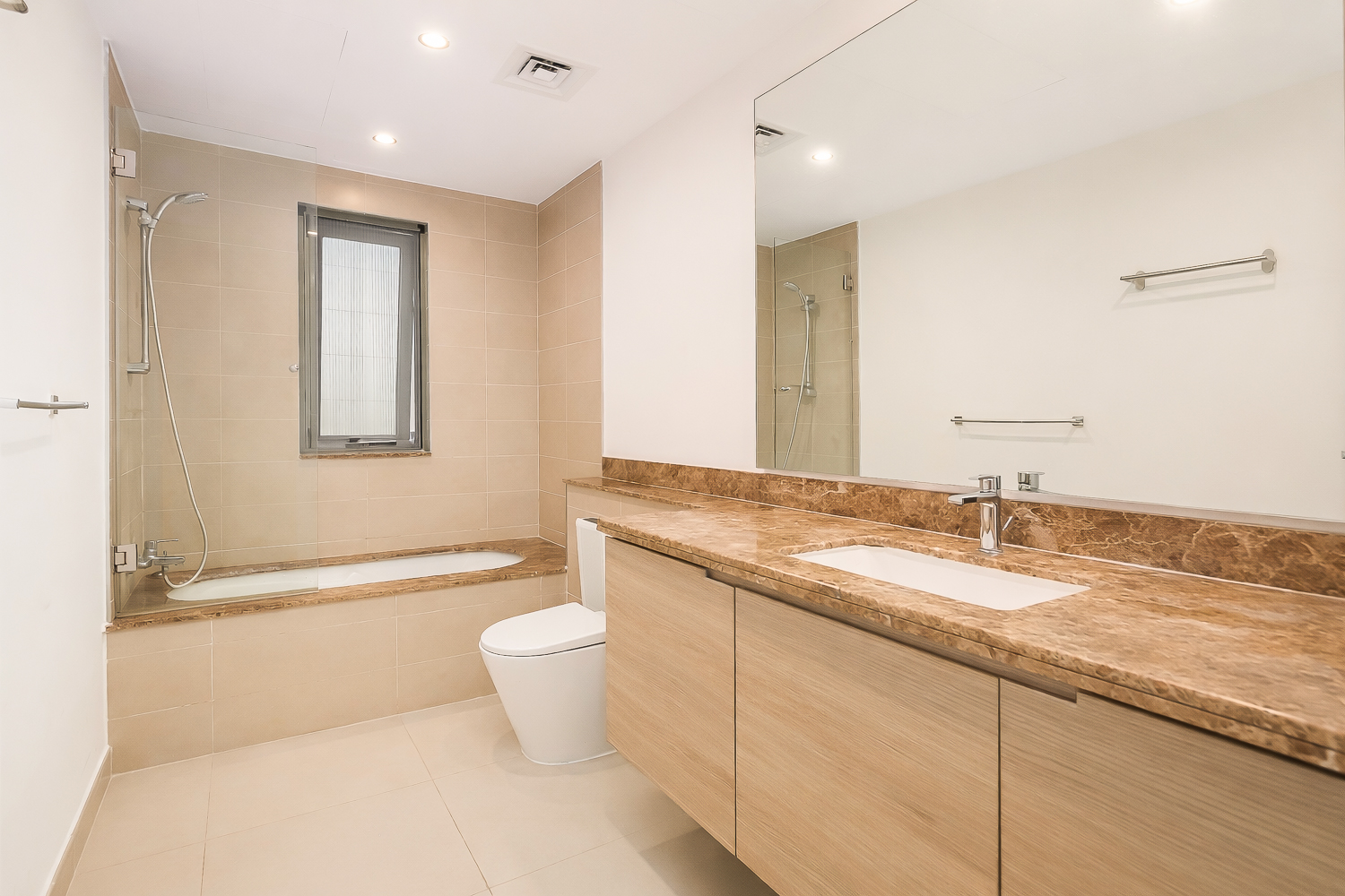 3 Bedrooms Villa in Sidra Villas III