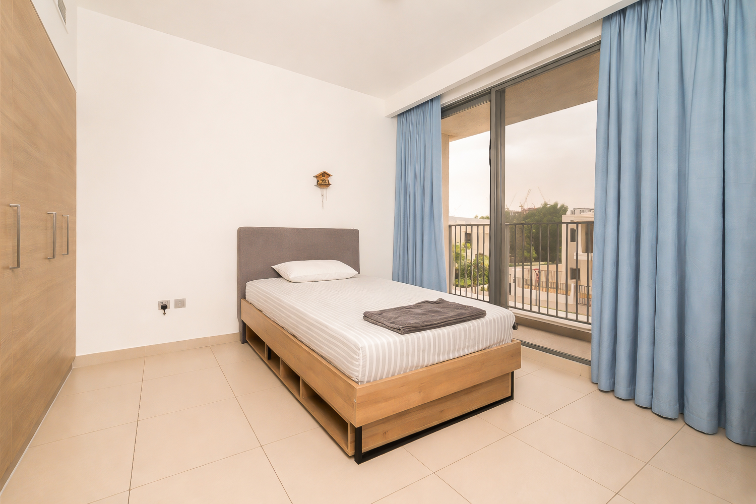 3 Bedrooms Villa in Sidra Villas III