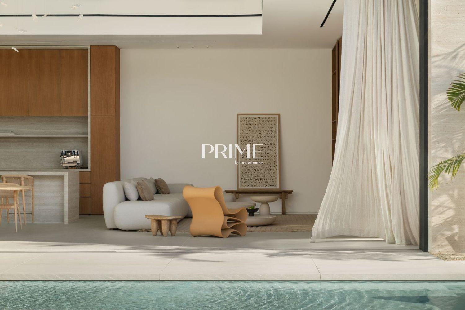 5 Bedrooms Villa in Umm Suqeim 2 Villas