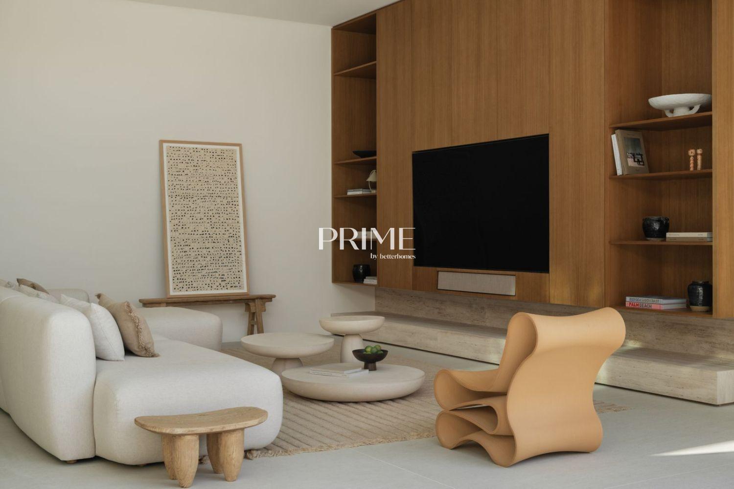 5 Bedrooms Villa in Umm Suqeim 2 Villas