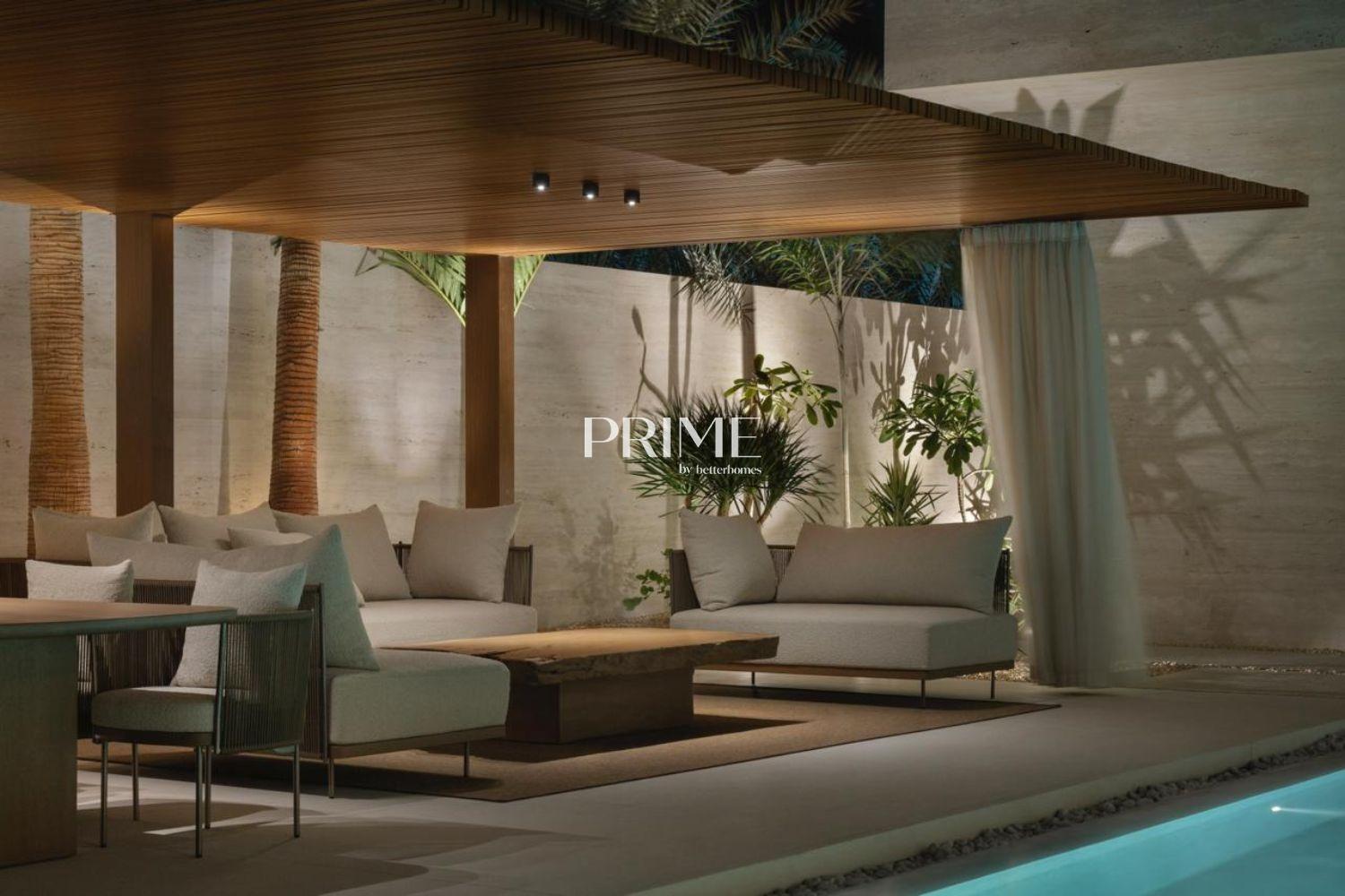 5 Bedrooms Villa in Umm Suqeim 2 Villas