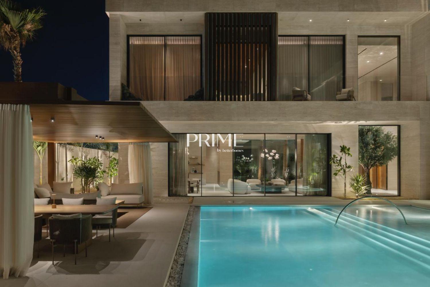 5 Bedrooms Villa in Umm Suqeim 2 Villas