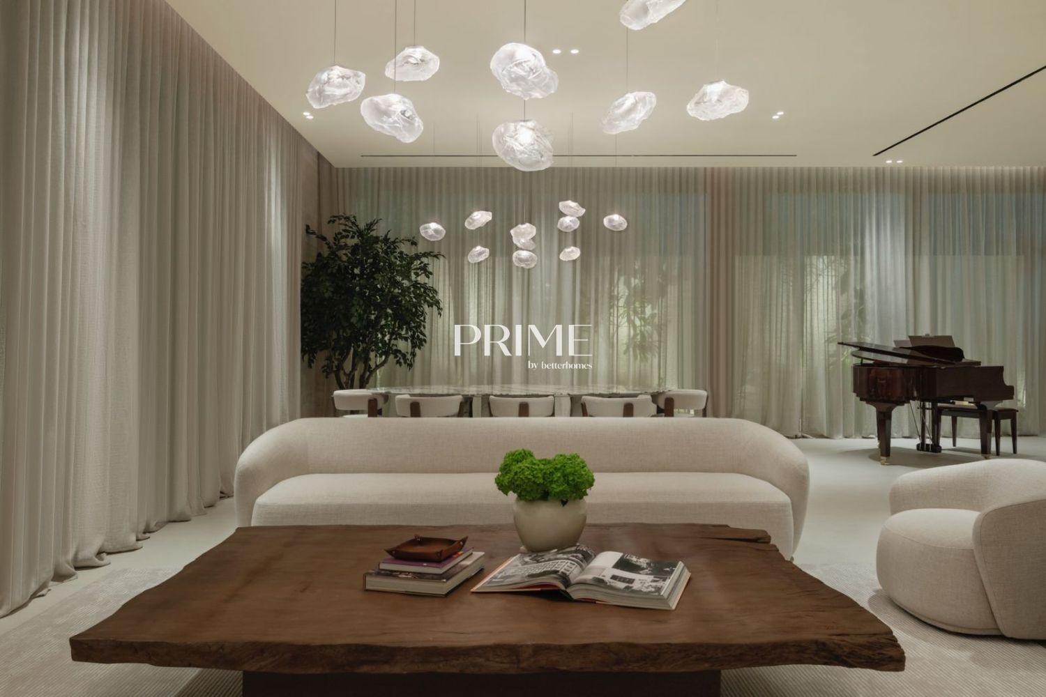 5 Bedrooms Villa in Umm Suqeim 2 Villas