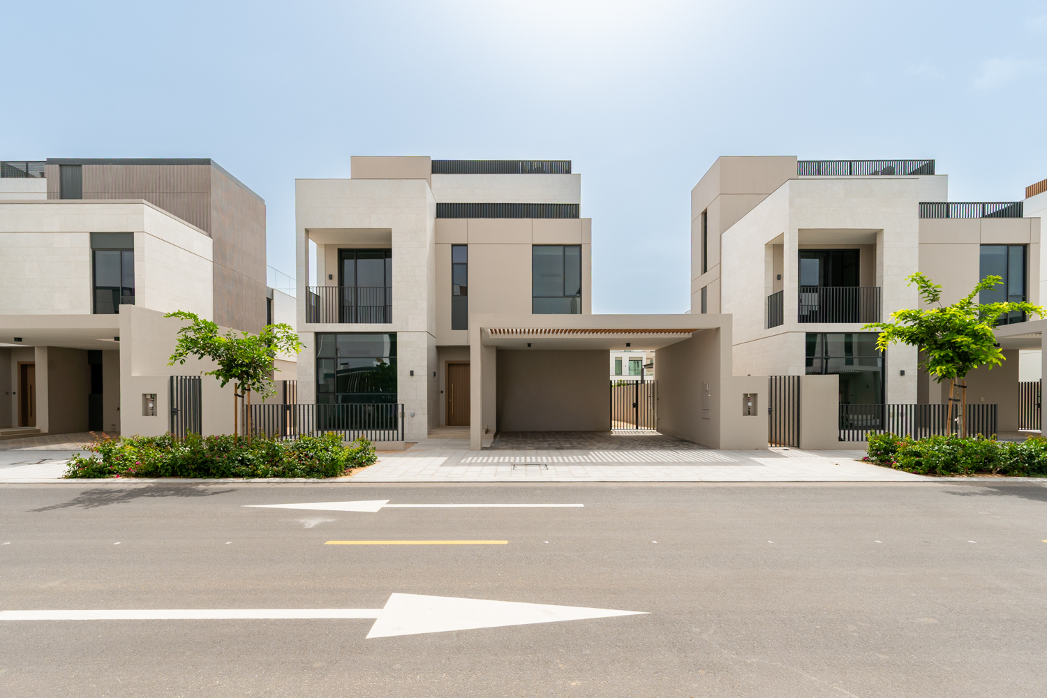 4 Bedroom Villa in Elie Saab 1