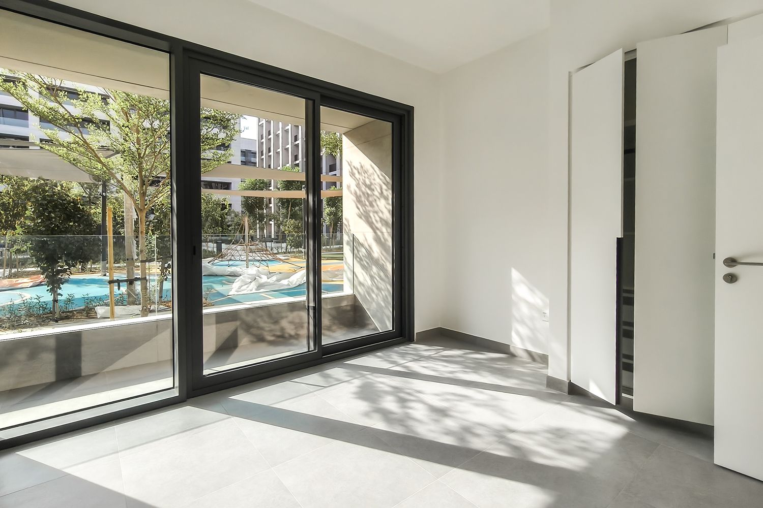 2 Bedroom Apartment in Sokoon