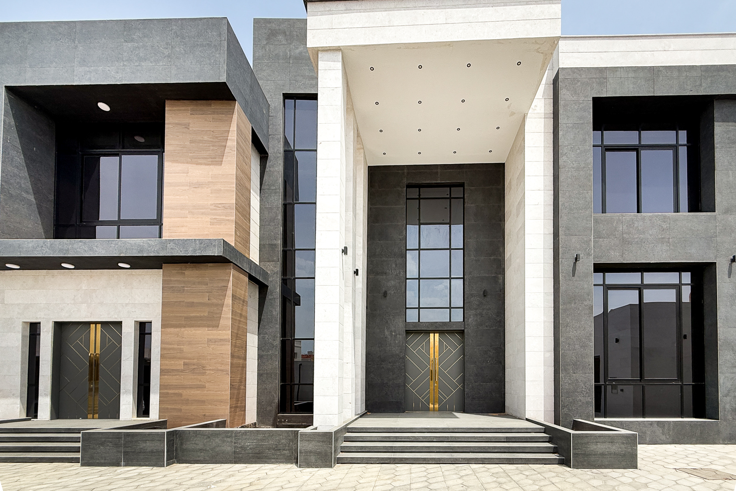 5 Bedroom Villa in Al Barsha 2 Villas