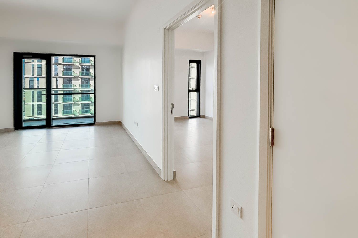 1 Bedroom Apartment in Expo Village Residences 3A