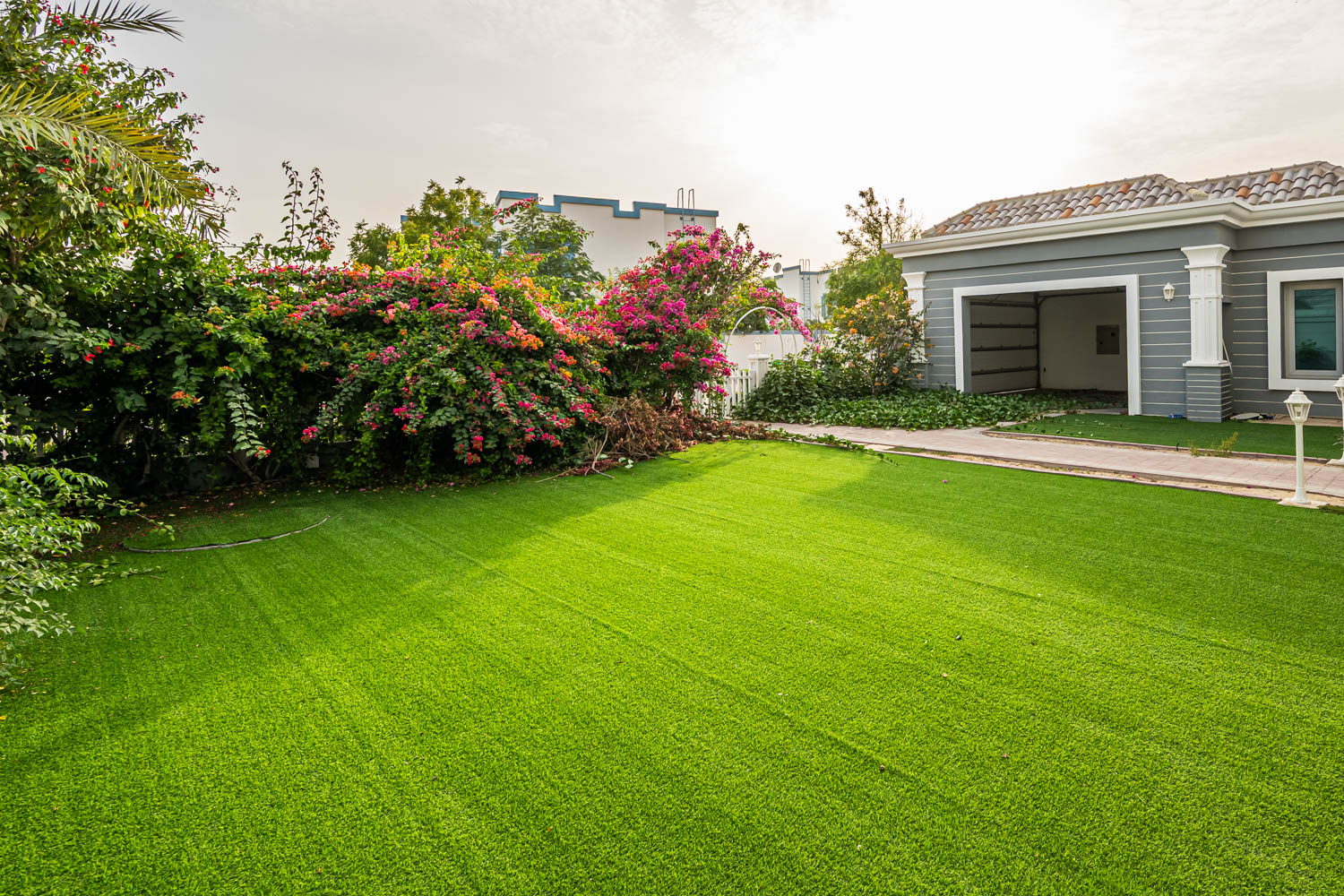 5 Bedroom Villa in Western Residence South