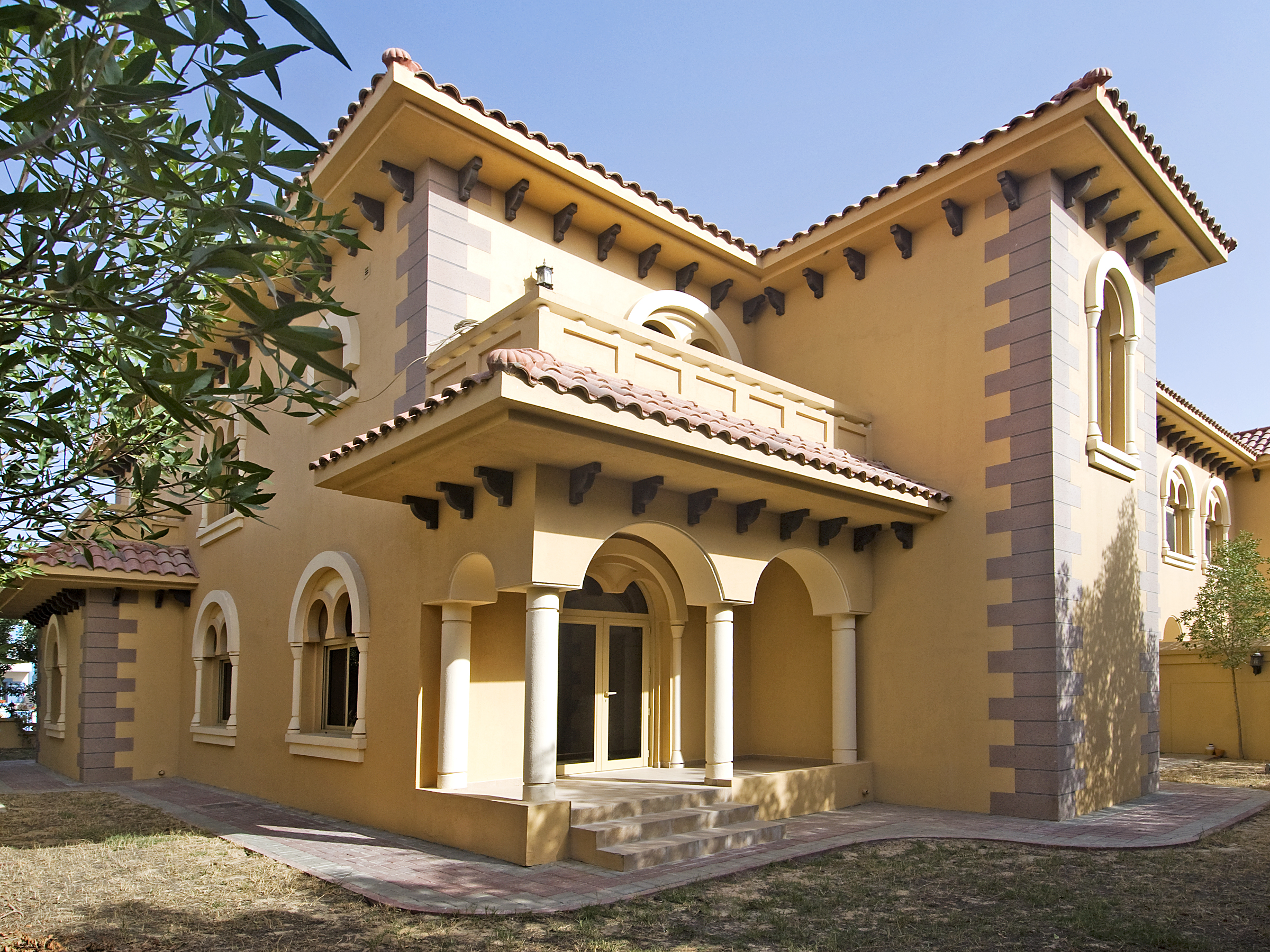 5 Bedroom Villa in Western Residence South