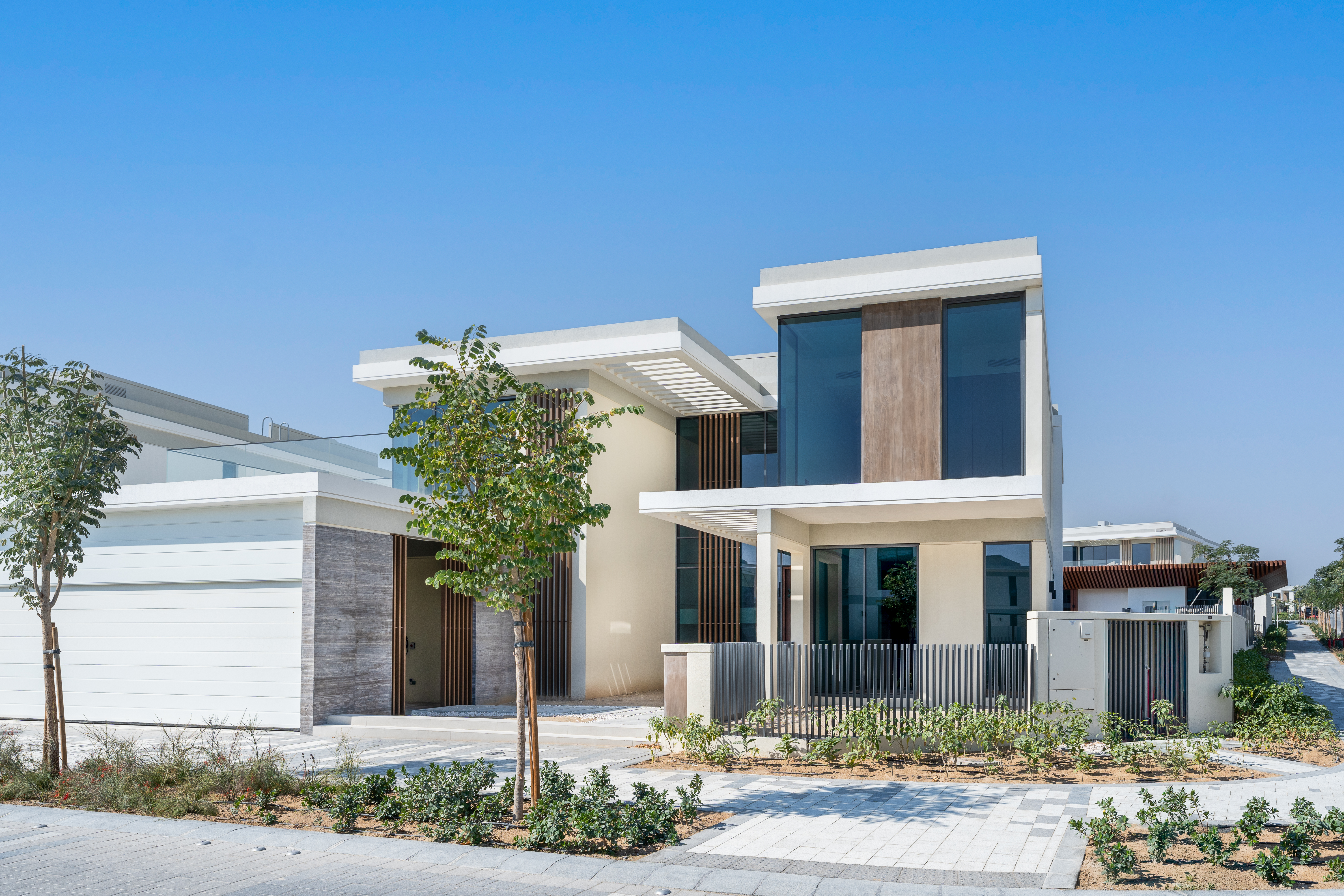 6 Bedroom Villa in Harmony 2