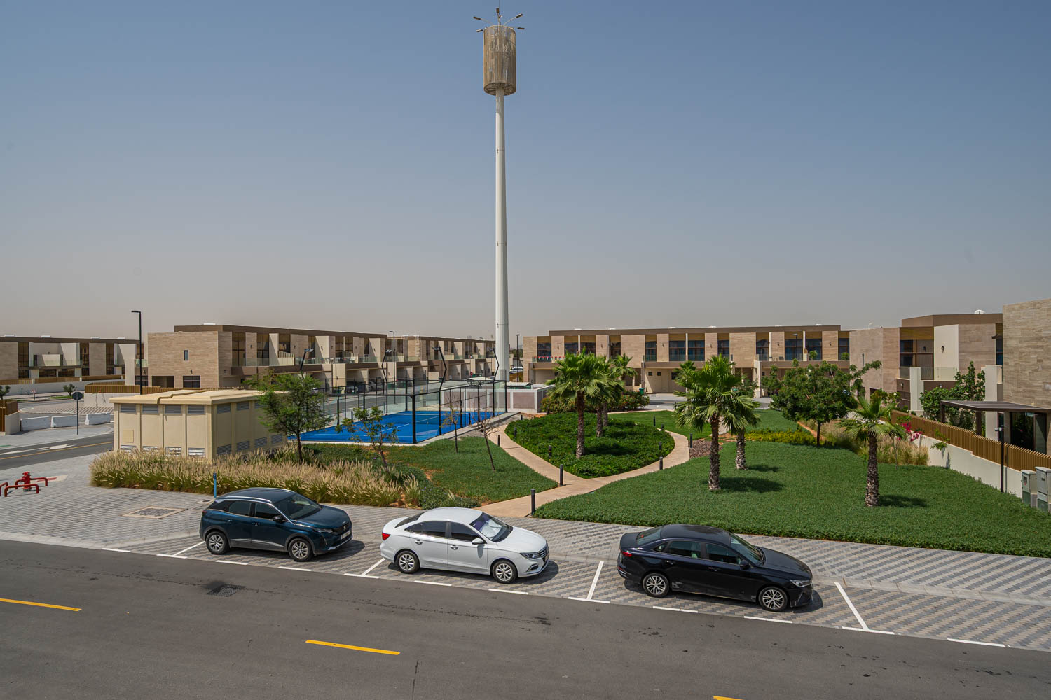 4 Bedroom Townhouse in Viridian at the Fields