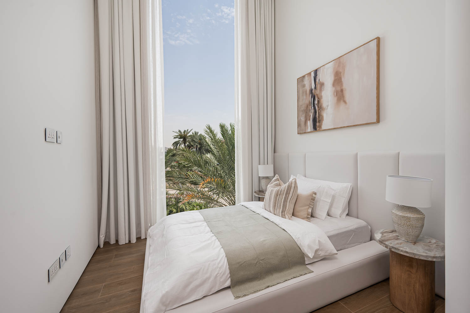 5 Bedrooms Villa in Entertainment Foyer