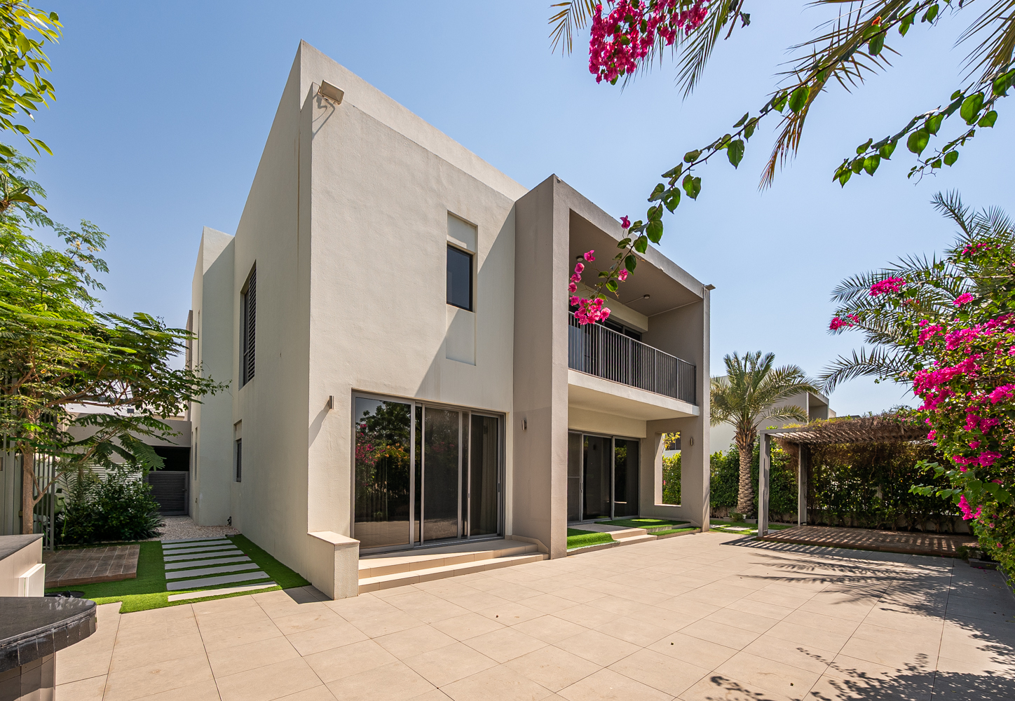 5 Bedroom Villa in Sidra Villas I