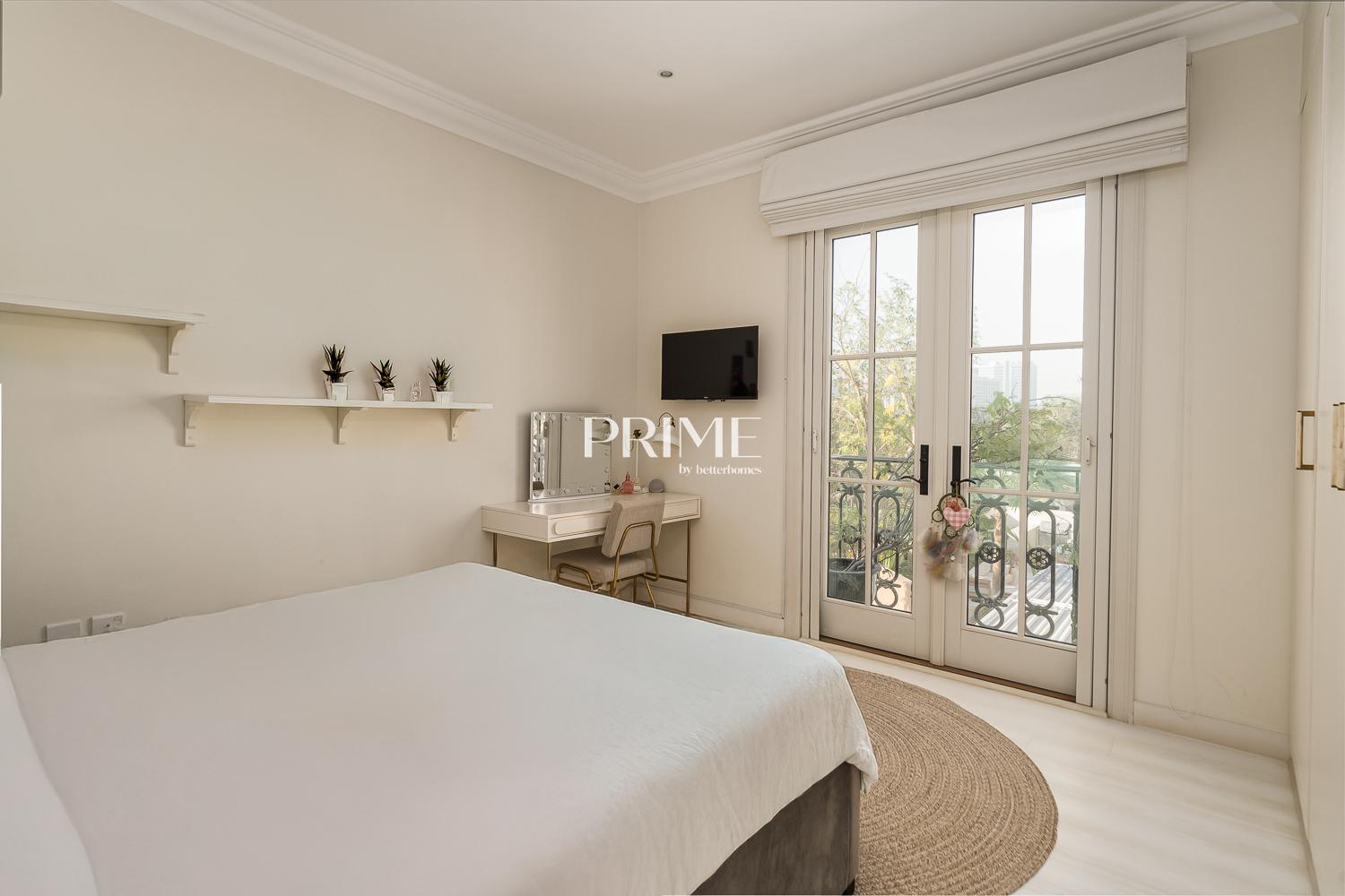 4 Bedrooms Villa in Whispering Pines