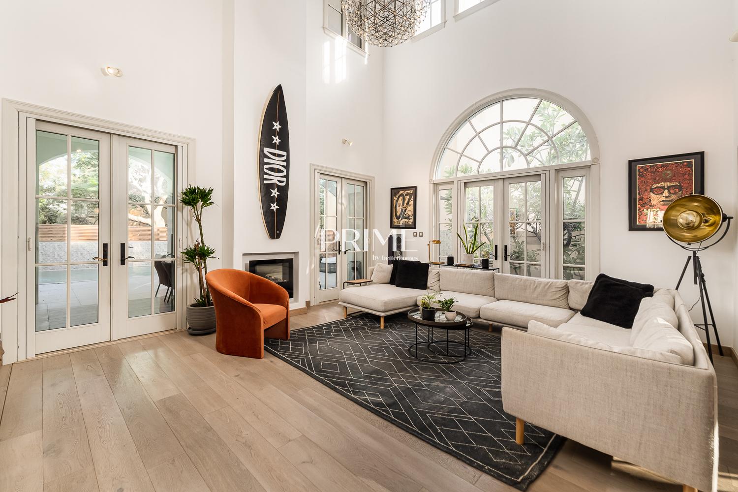 4 Bedrooms Villa in Whispering Pines