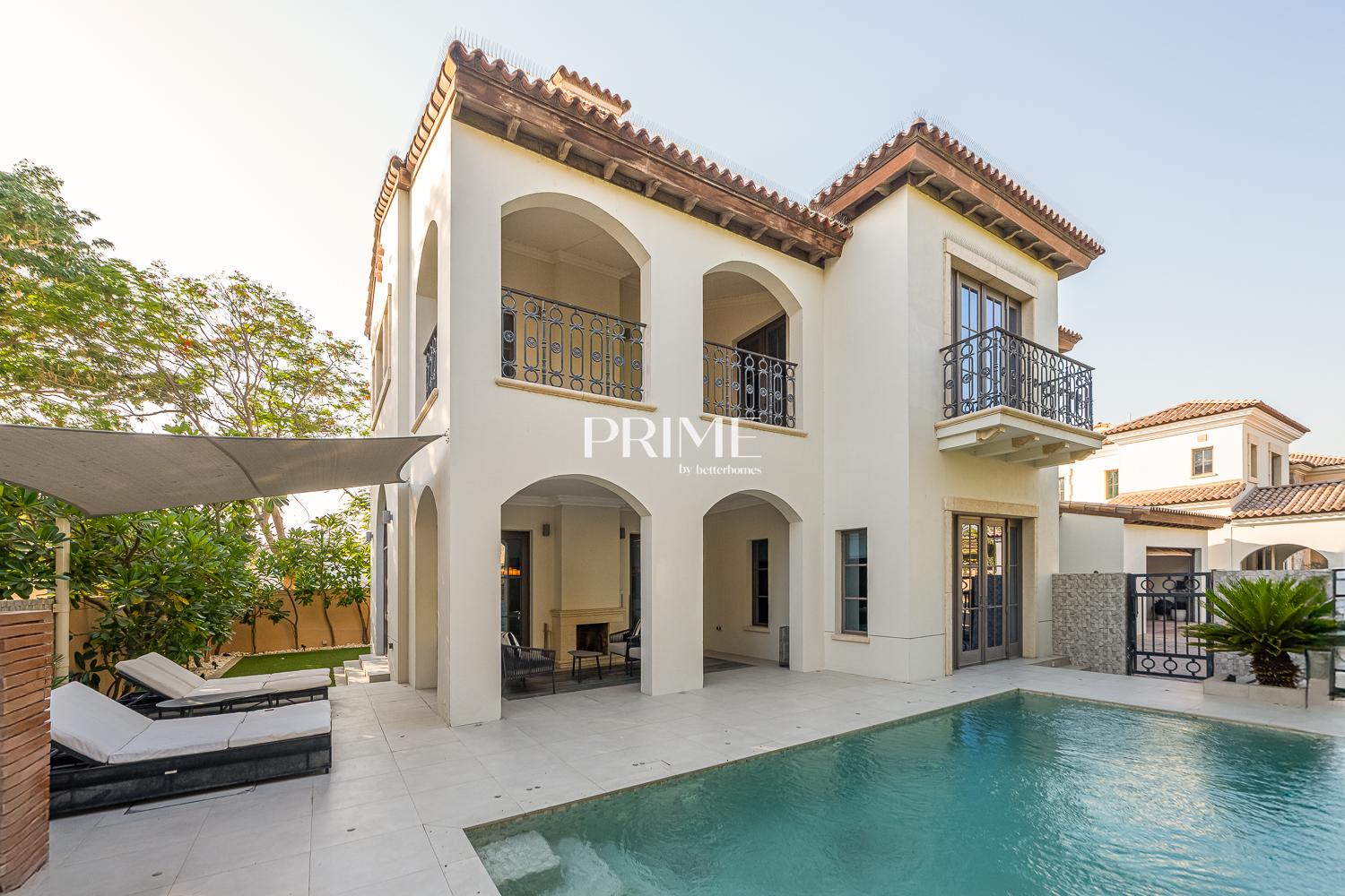 Detached Firestone | Private Plot | Vacant on Transfer