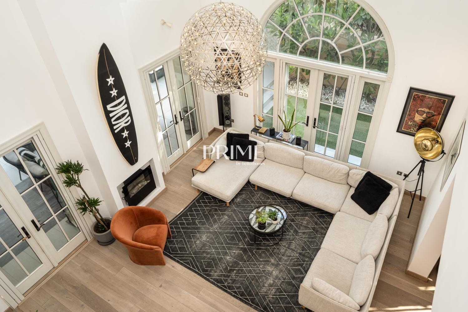 4 Bedrooms Villa in Whispering Pines