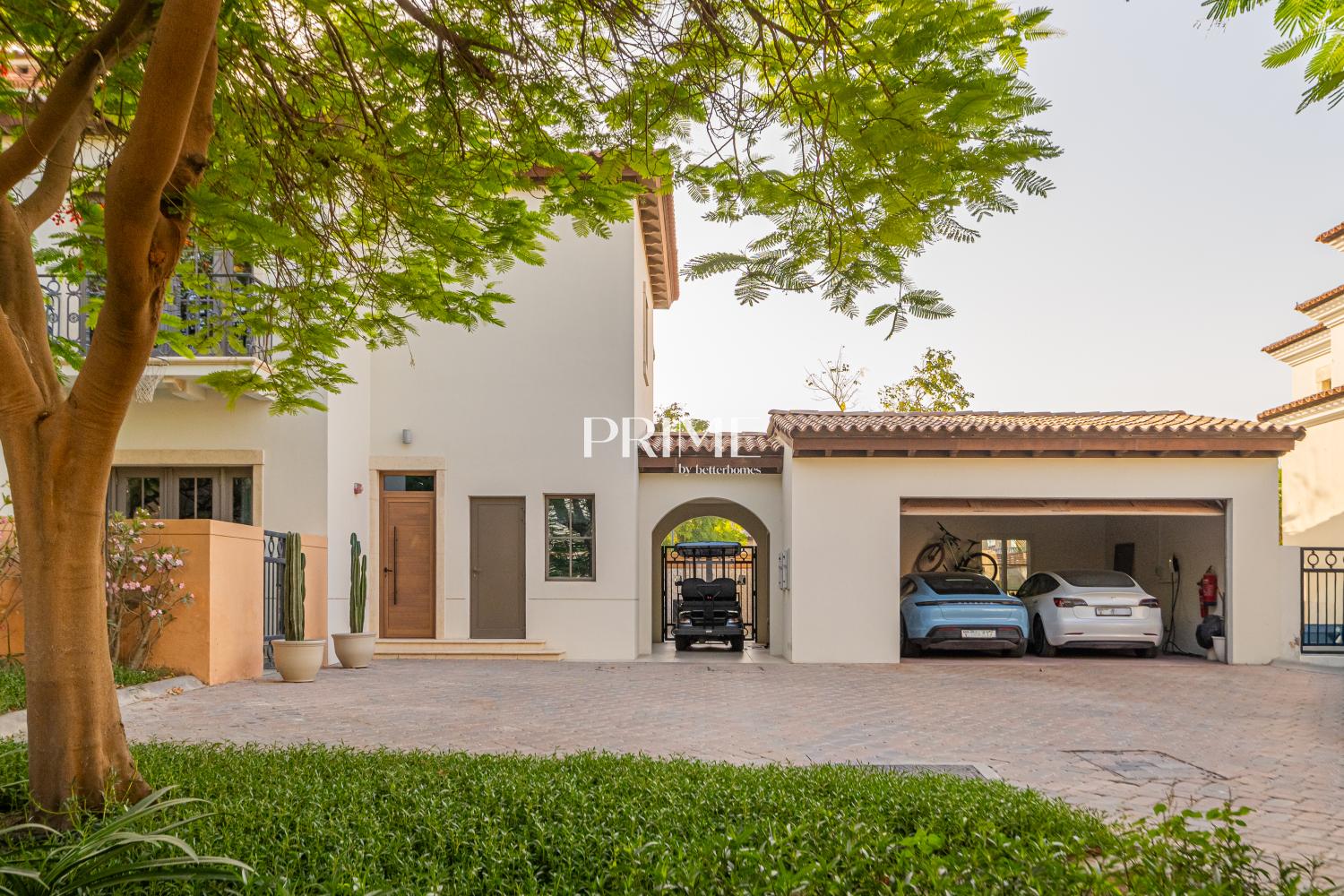 4 Bedrooms Villa in Whispering Pines