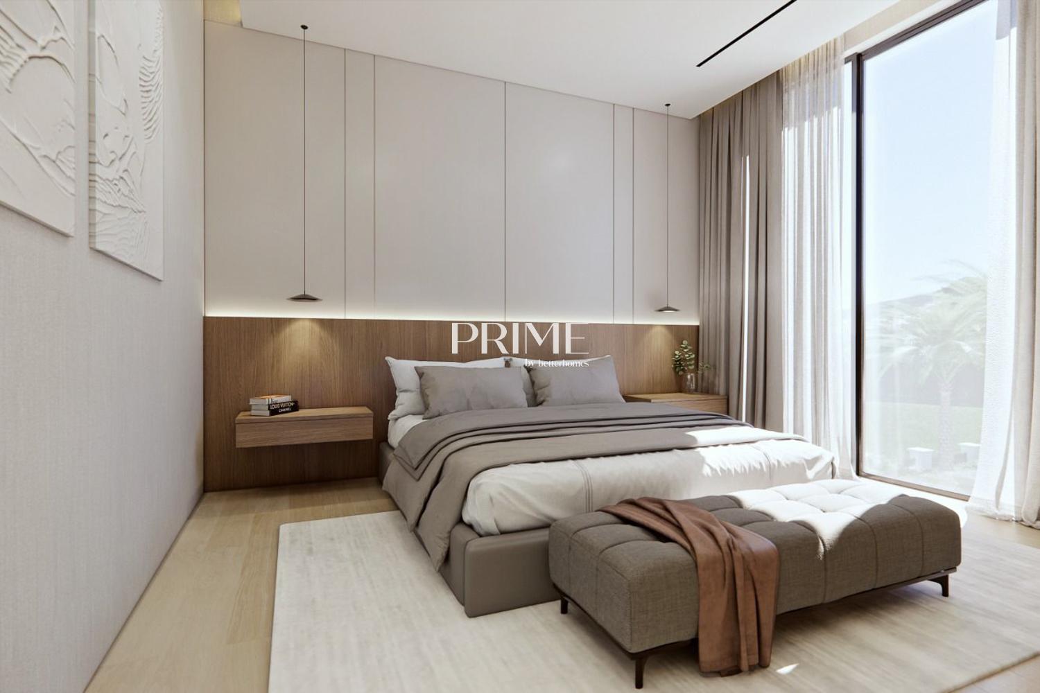 5 Bedrooms Villa in Garden Hall