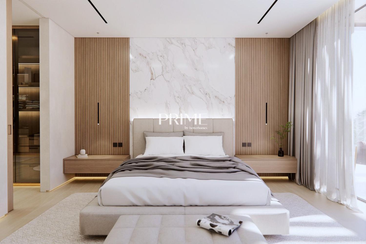 5 Bedrooms Villa in Garden Hall