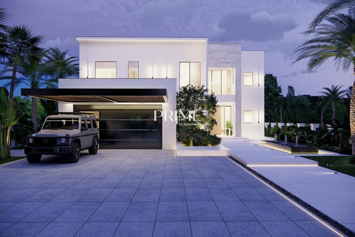 5BR Villa | Luxury Home | Lake View