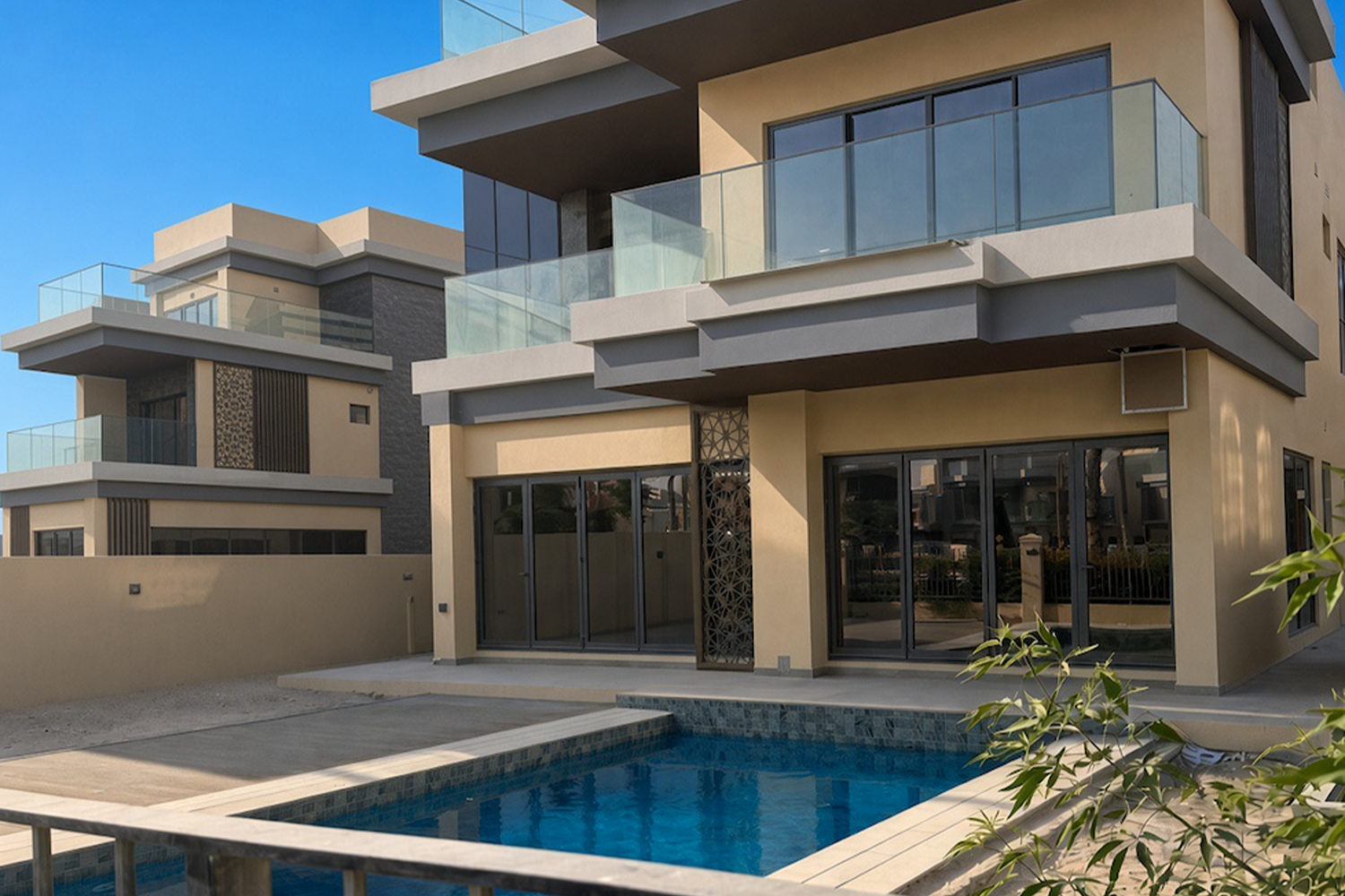 7 Bedroom Villa in Portofino