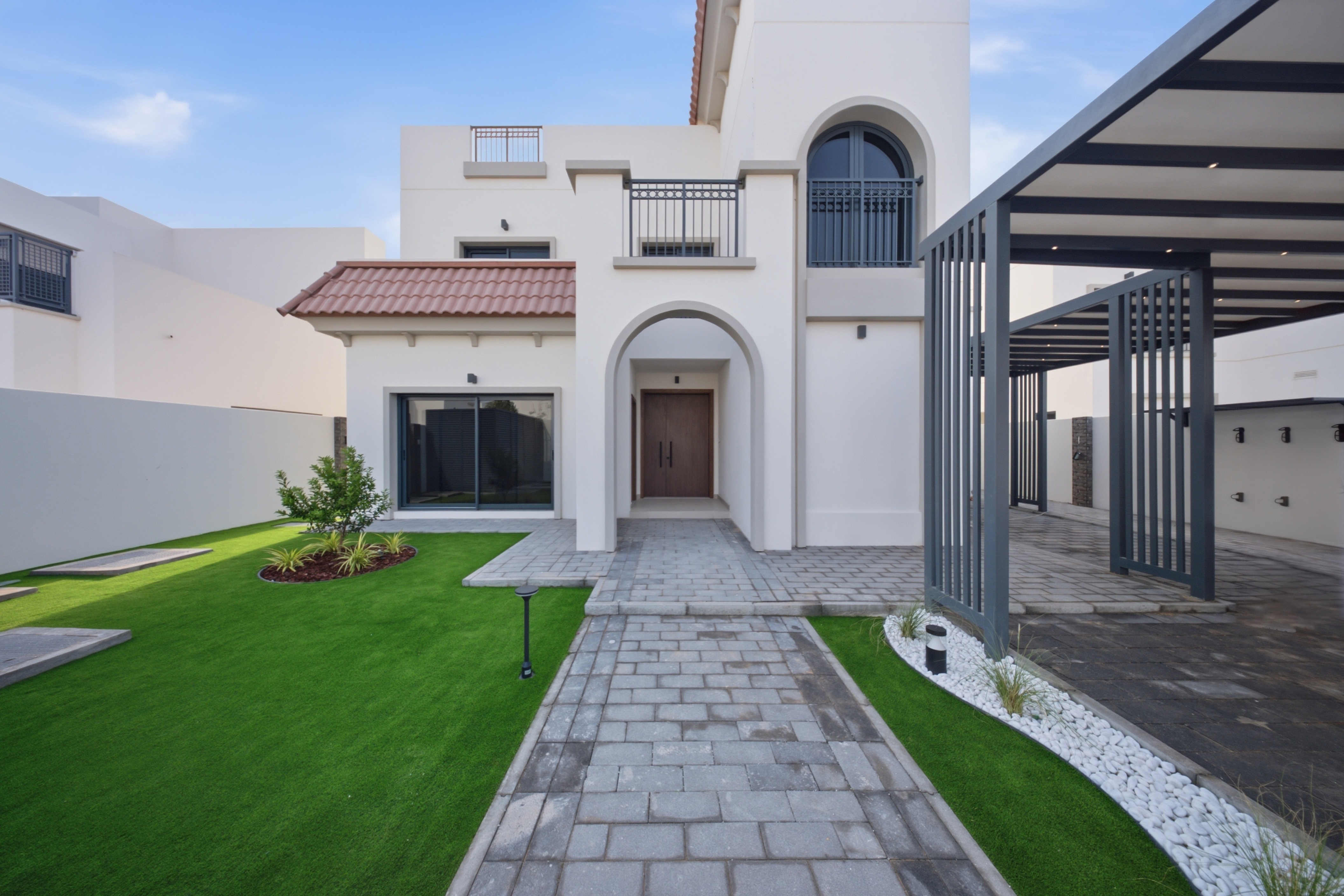 4 Bedroom Villa in Fay Alreeman
