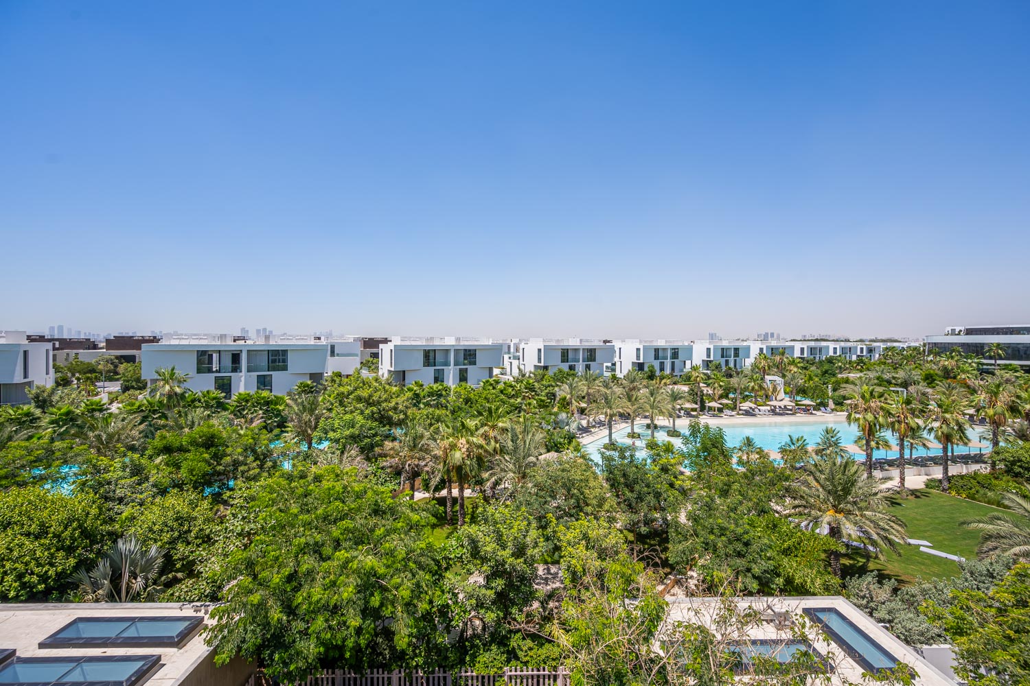 4 Bedroom Townhouse in Ixora 2