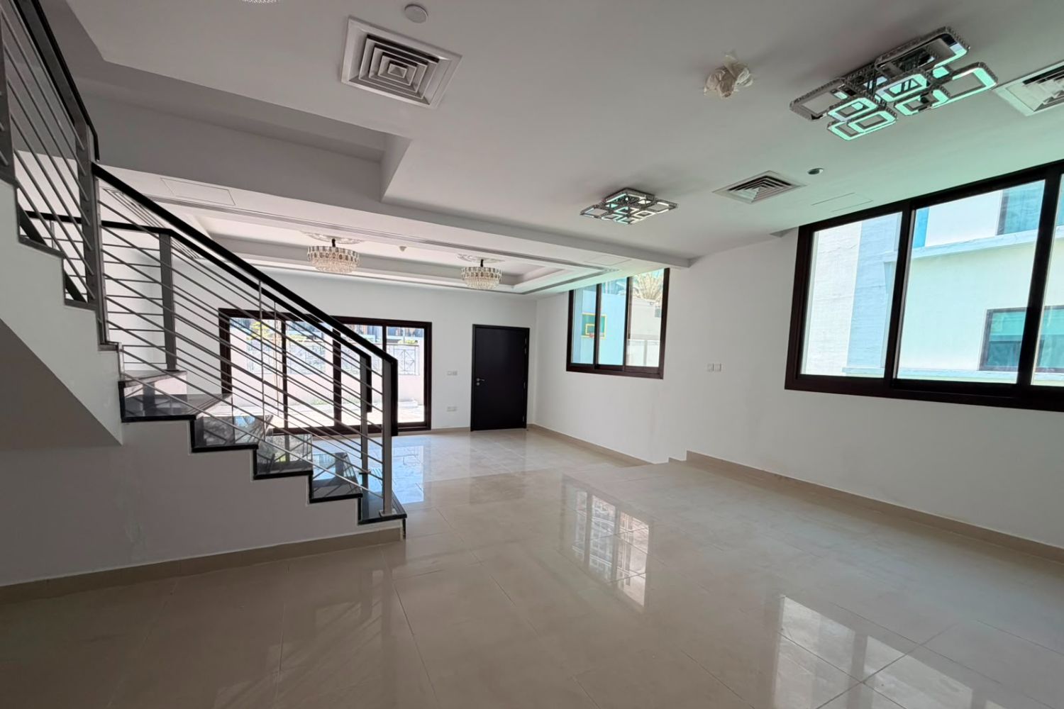 4 Bedroom Townhouse in La Riviera Estate B