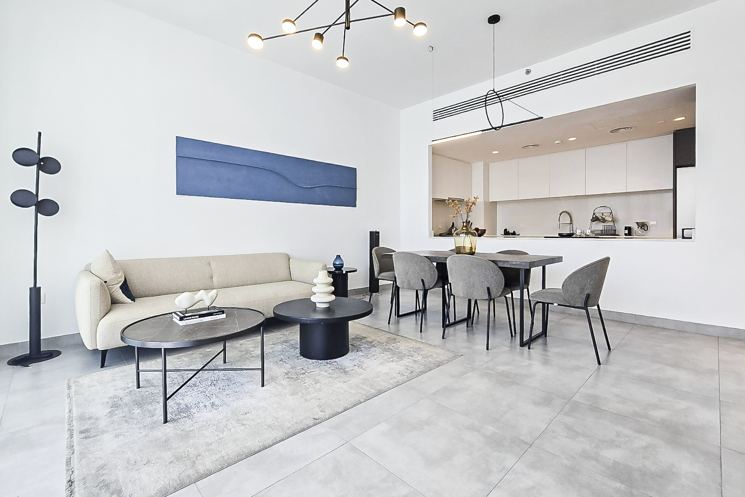 2 Bedroom Apartment in Nasaq