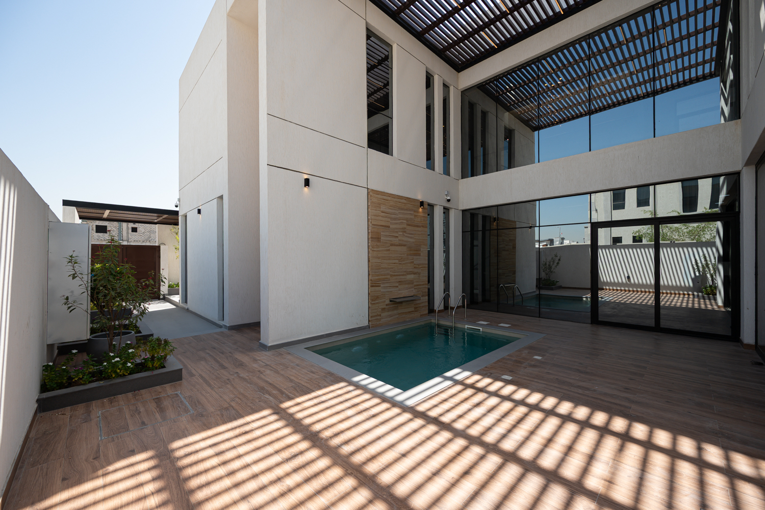 4 Bedroom Villa in Hoshi 1