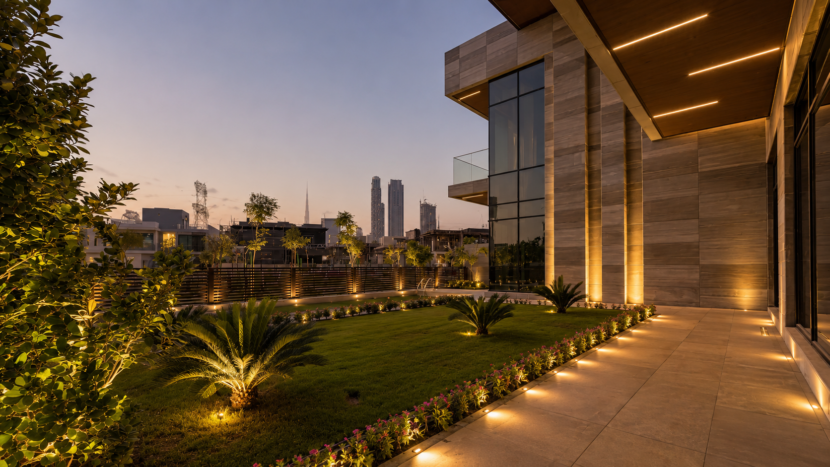 5 Bedroom Villa in Sobha Hartland Villas - Phase I