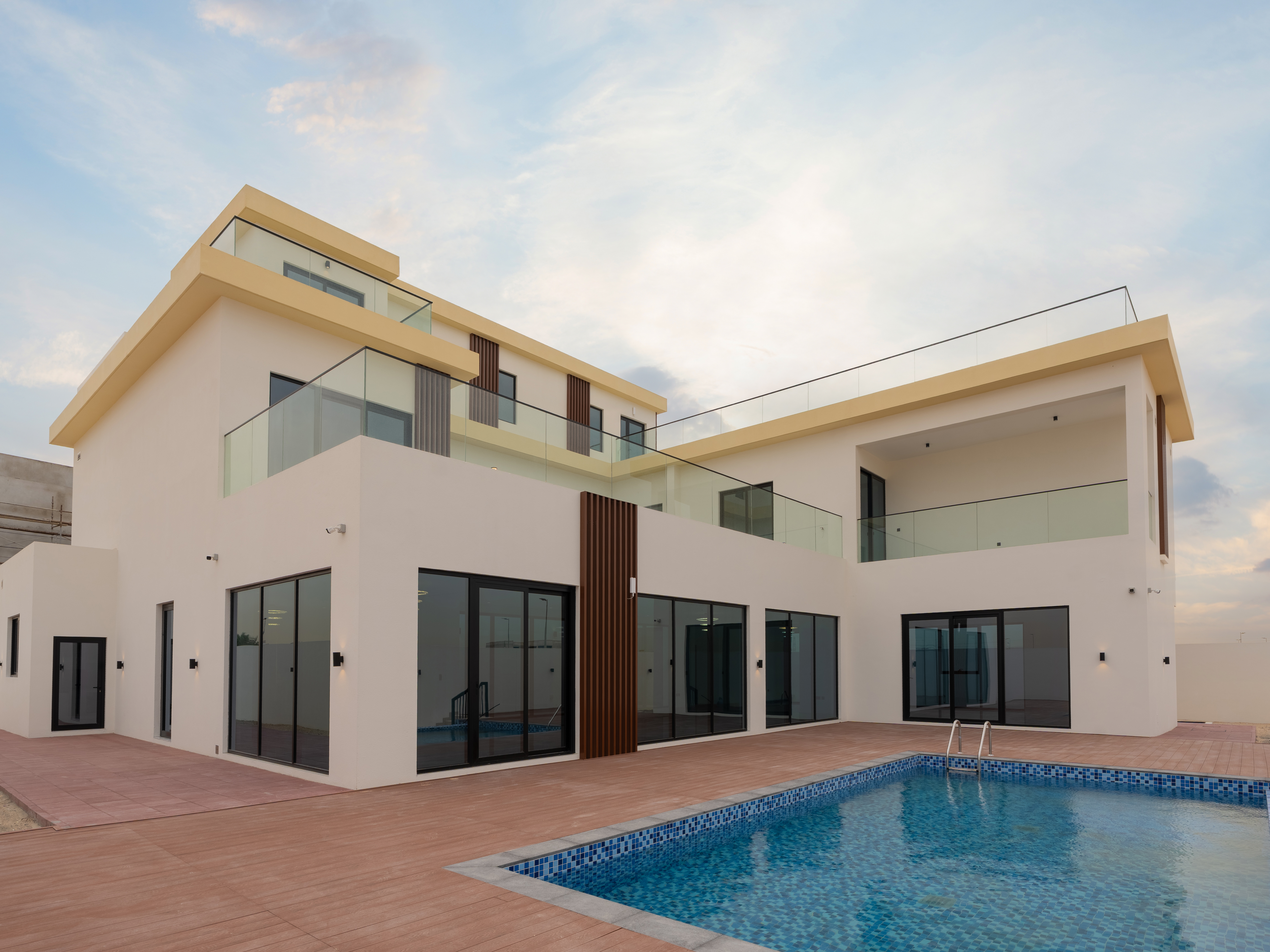 5 Bedroom Villa in Saih Shuiab House