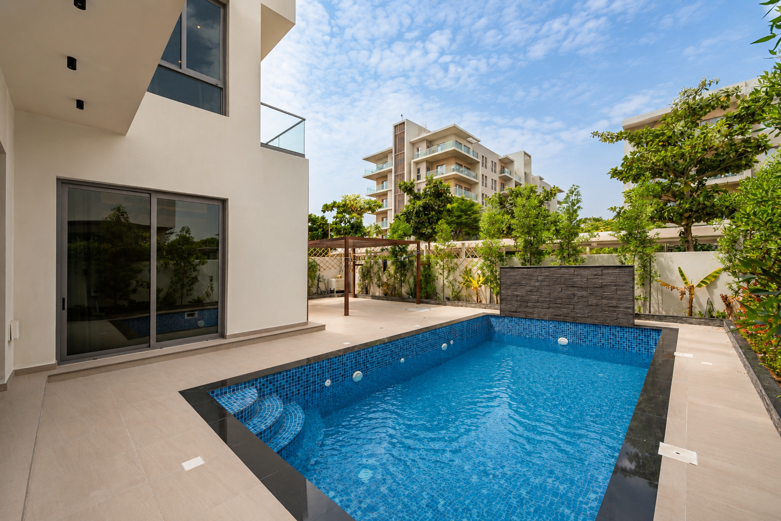 4 Bedroom Villa in Al Zahia 6