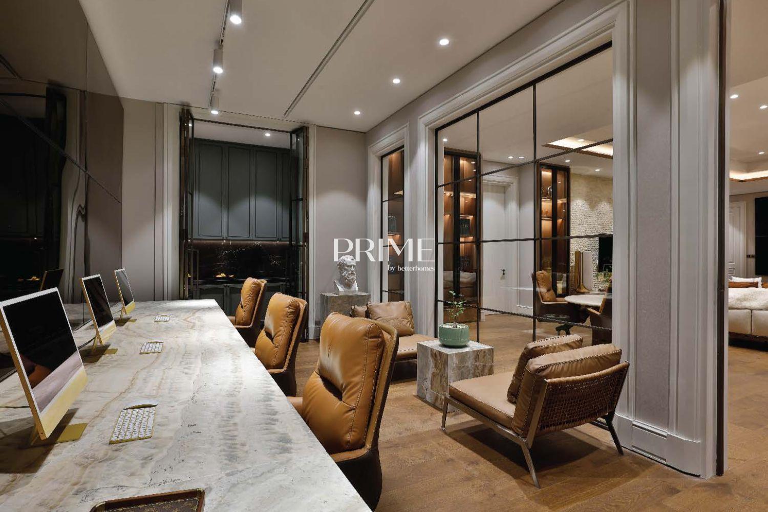7 Bedrooms Villa in Sector L