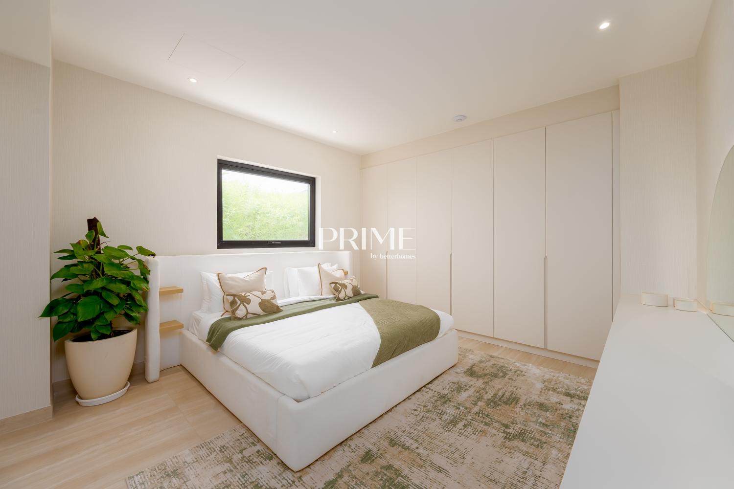 5 Bedrooms Villa in Entertainment Foyer