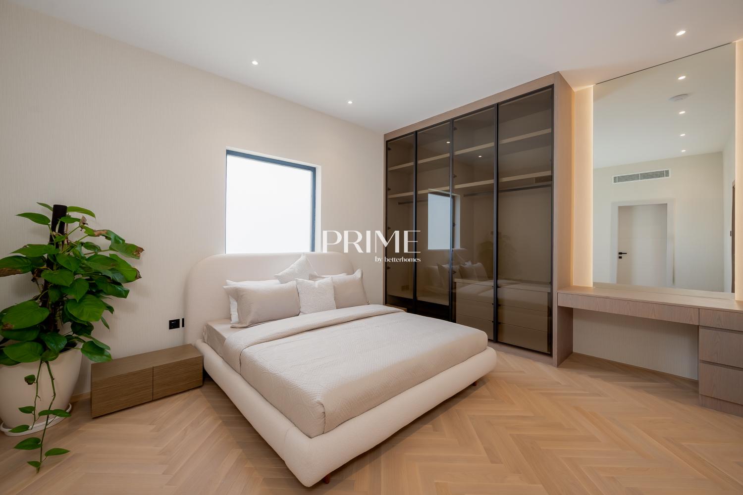 5 Bedrooms Villa in Entertainment Foyer