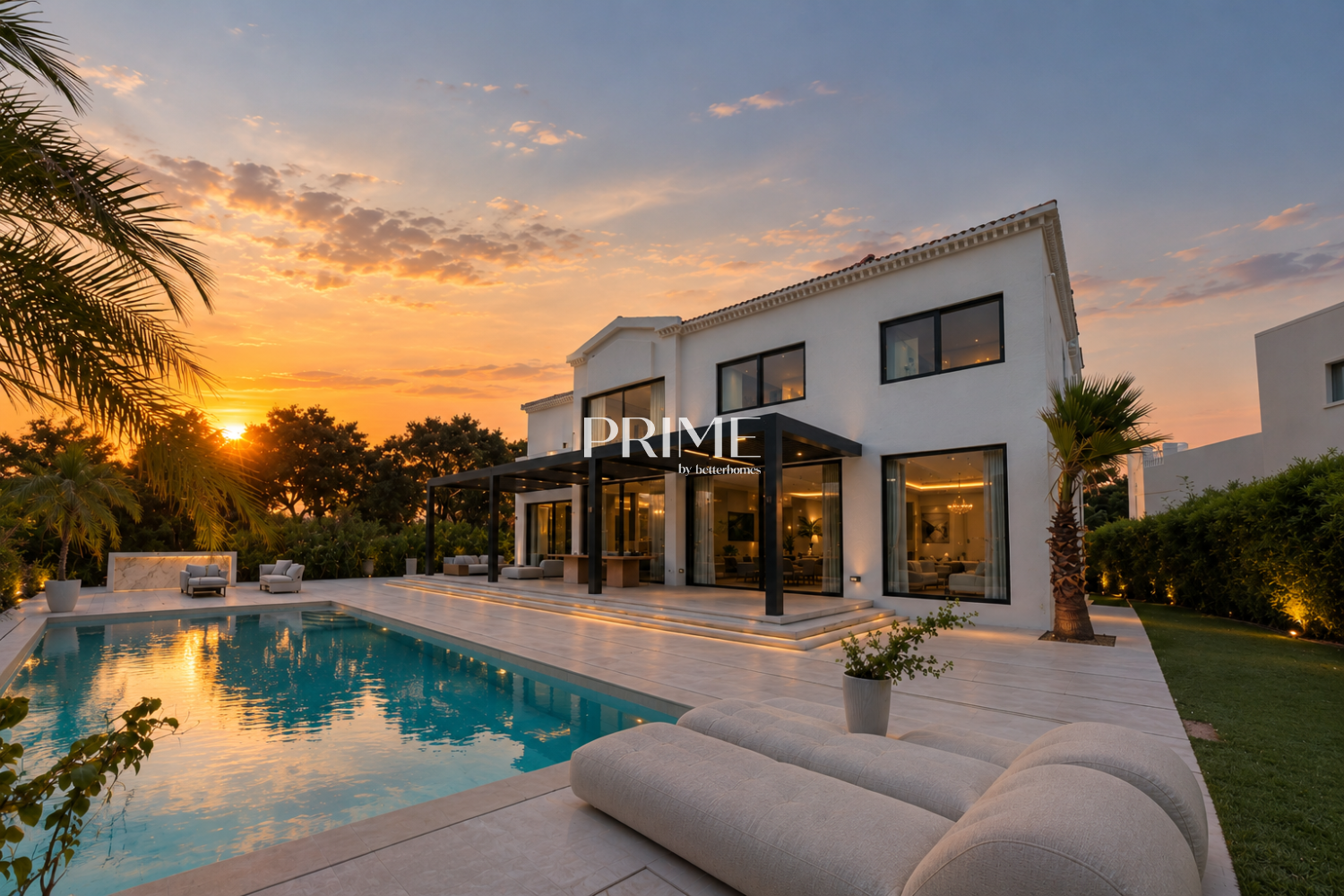 New to Market | Extended | Plot 12,821 sq.ft