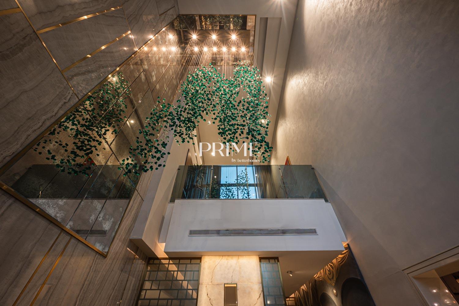 7 Bedrooms Villa in District One Villas
