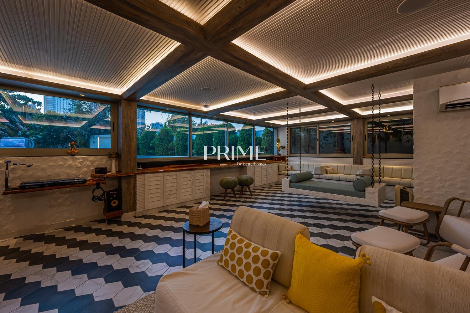 7 Bedrooms Villa in District One Villas
