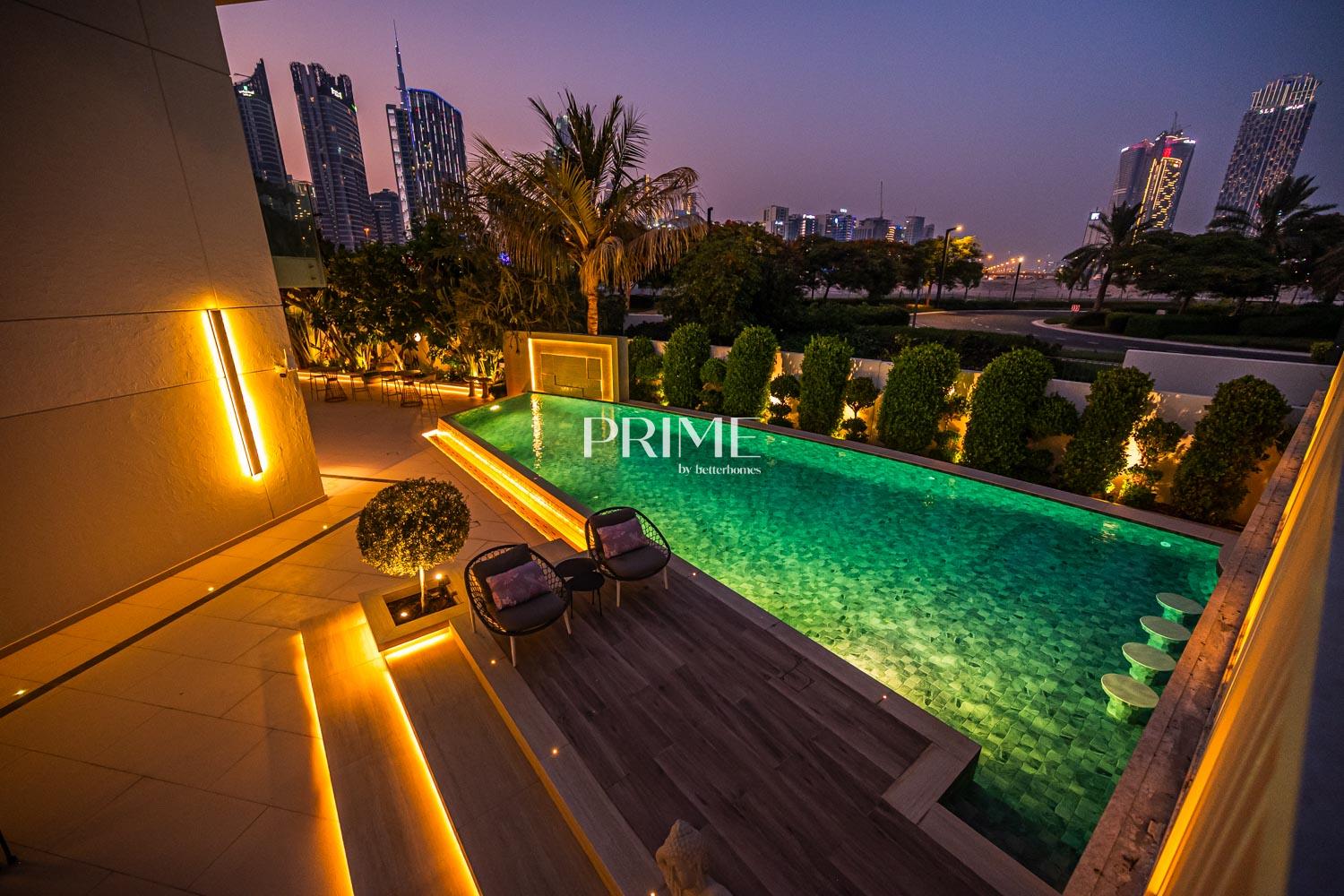 Large Corner Plot | VOT | Skyline View | Vastu